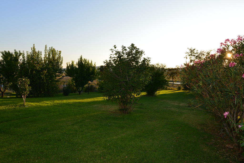 Agriturismo Podere Micitto Usi Exterior photo